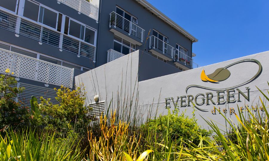 Evergreen Diep River Evergreen Lifestyle Villages Evergreen