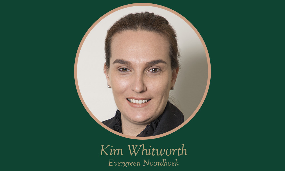 Kim Whitworth