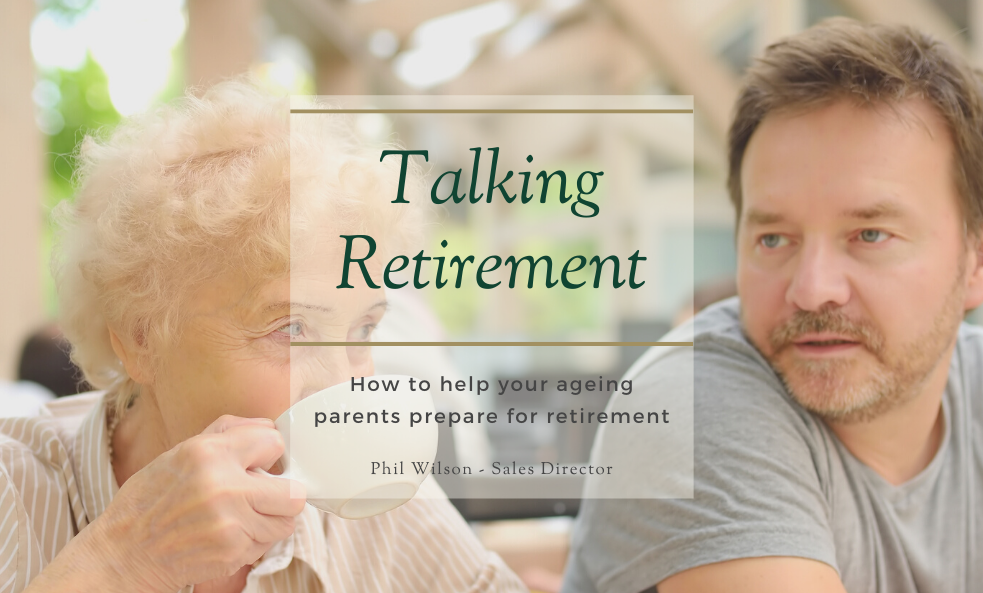 Talking-Retirment-Evergreen