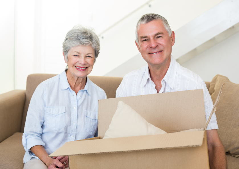 seniors-downsizing-movinghome